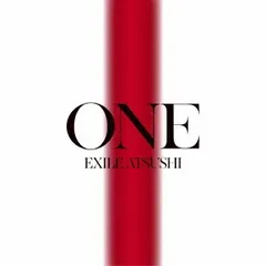 ONE 通常盤 2CD 【CD、音楽 中古 CD】ケース無:: レンタル落ち