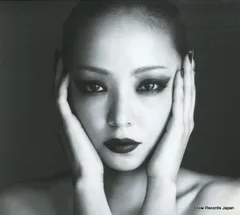 2025年最新】安室奈美恵 LPレコードの人気アイテム - メルカリ