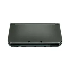 new3dsll ブラック　新品未使用 3DSLL 未使用 新品 未開封 ブラック ニンテンドー3ds ll new