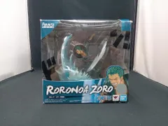 FiguartsZERO ロロノア・ゾロ -厄港鳥- ワンピース