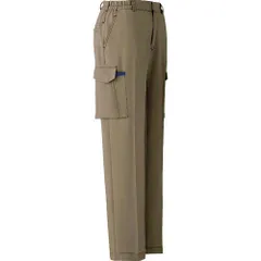 【新品・7営業日以内発送】ミドリ安全 VEL524CSITA-17 ベルデクセル ストレッチ 女子カーゴパンツ ＶＥＬ５２４Ｃ下 １７VEL524CSITA17 MIDORI ANZEN【沖縄離島販売不可】