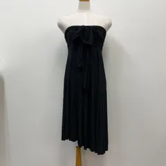 スタンダードドレス WS0611D ブラック M 社交ダンス モダン
