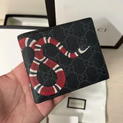 2025年最新】gucci 財布 蛇の人気アイテム - メルカリ
