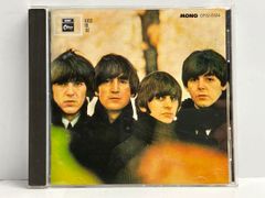 ビートルズ　フォー・セール　THE BEATLES For Sale