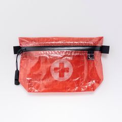 DCF First Aid Pouch