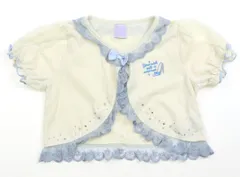 【アクシーズファムキッズ/axesfemmeKIDS】カーディガン 120サイズ 女の子【子供服・ベビー服】（1839297）