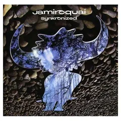 【中古】SYNKRONIZED