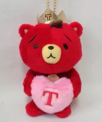 2025年最新】東方神起tbマスコットの人気アイテム - メルカリ