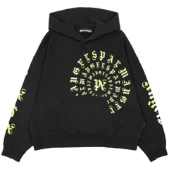 2025年最新】(パーム エンジェルス) PALM ANGELS プルオーバー  