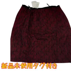 【新品未使用タグ付き】✨OFUON ビンテージスカート✨