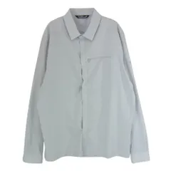 2025年最新】アークテリクス スカイラインssシャツの人気アイテム