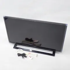 kj150 東芝テレビ　32S22 2018年製　動作品 ecoearth_802v010105a-e-xxxx-3