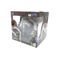 ▼▼ MegaHouse 원피스 콜라송 & 트라팔가 로우 밀짚모자 스토어 한정