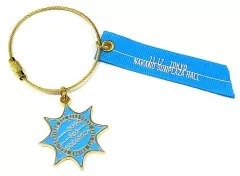 内田雄馬 アトリエ 東京 愛知 兵庫 限定 ワイヤーキーリング 内田雄馬 1stLive over the horizon ワイヤーキーリング - メルカリ