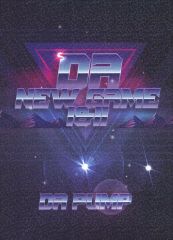 [중고]방악 DVD DA PUMP/DA NEW GAME I&II livestream concert [첫회 생산 한정판]