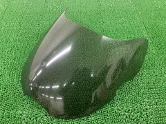 ヨシムラ製GSX-R1100 スクリーン 社外 バイク 部品 GV73A 油冷最終