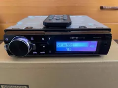 【中古品】カロッツェリア(パイオニア) カーオーディオ DEH-970 カロッツェリア カーオーディオ Pioneer パイオニア carrozzeria