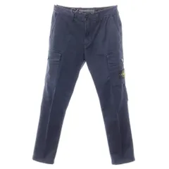 年最新stone island カーゴパンツ の人気アイテム メルカリ