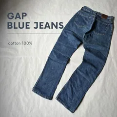 GAP デニムパンツ　#025