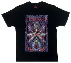 2025年最新】Babymetal tシャツ 2017の人気アイテム - メルカリ