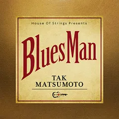 2025年最新】tak matsumoto bluesmanの人気アイテム - メルカリ