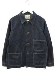 2025年最新】FULLCOUNT カバーオールの人気アイテム - メルカリ