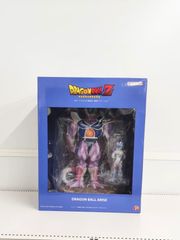 ドラゴンボールアライズ　コルド大王 メカフリーザ付き　通常カラー