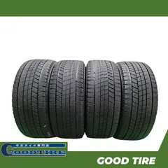 ブリヂストン 225/55R17 VRX2 17インチ タイヤホイールセット Amazon | 中古スタッドレスタイヤホイール4本セット 10系