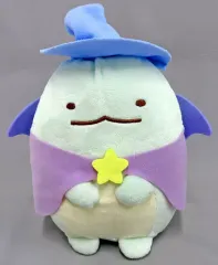 【中古】ぬいぐるみ とかげ ぬいぐるみ Part2 「映画 すみっコぐらし 青い月夜のまほうのコ」