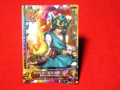 ドラクエモンスターバトルロード　Vジャンププロモ版　ギガソード ドラゴンクエストモンスターバトルロード ギガソード PSA10 v