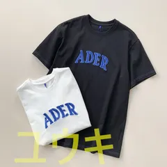 2024年最新】Adererror tシャツの人気アイテム - メルカリ