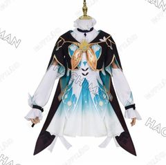 鳴潮 卜霊 ボクレイ コスプレ衣装 - メルカリ