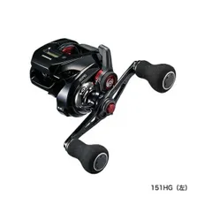 中古品　シマノ　炎月CT101PG Yahoo!オークション -「炎月ct101pg」の落札相場・落札価格