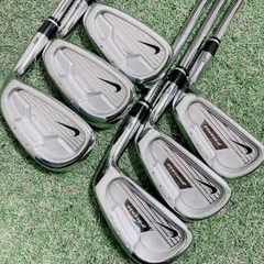 2025年最新】プロコンボ ナイキ アイアンの人気アイテム - メルカリ