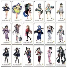 艦これ　クリアート 2025年最新】艦娘クリアートの人気アイテム - メルカリ
