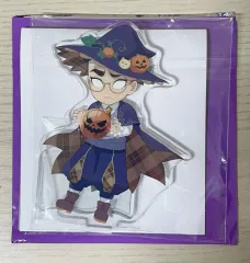 鬼滅の刃 2024 ハロウィン アクリル 悲鳴嶼 行冥