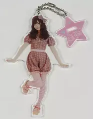 2025年最新】諏訪ななか アクリルキーホルダーの人気アイテム