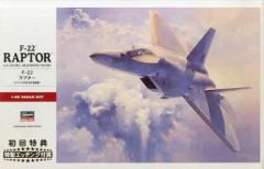 TAMIYA 1/72 F-22 ラプター 未組立 内袋未開封 Ln525 - メルカリ