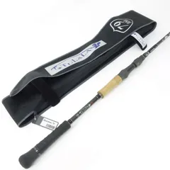 ツララ　モンストロ　\" G \"　79MHC　　☆美品☆　★最終値下げ★ TULALA ツララ モンストロG 79MHC 呉監修モデル TULALA : バック