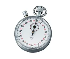 【新品・2営業日で発送】ナビス ストップウォッチ(手巻き式) 15分計 803NC2003110158371-7016-03