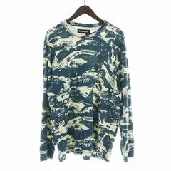 シュプリーム×ヒステリックグラマー　 ロングスリーブ Tシャツ Supreme/Hysteric Glamour L/S Tee - UG.SHAFT