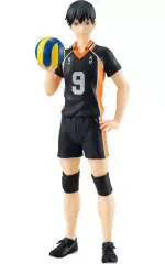 【中古】フィギュア POP UP PARADE 影山飛雄 「ハイキュー!! TO THE TOP」 ABS＆PVC製塗装済み完成品