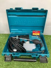 中古品】【0921】☆makita(マキタ) 26㎜ハンマドリル 100v HR2631F 