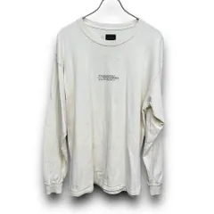 WIND AND SEA × AMERI SANDWICH LONG TEE 長袖カットソー T