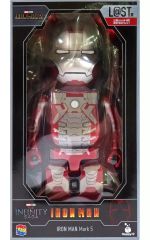 アイアンマン INFINITY SAGA Bluetoothスピーカー - メルカリ
