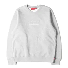 2023年最新】Supreme Cutout Logo Crewneckの人気アイテム - メルカリ