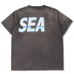 2024年最新】saint michael × wind and sea tシャツ lの人気アイテム 
