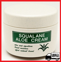 アロエスクワランクリーム