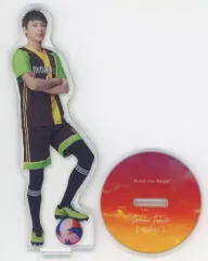 【中古】アクリルスタンド・アクリルパネル 北園涼(高遠丞)/第二回ミックス公演『駆け巡る』 劇中劇 ランダムアクリルスタンド(ミックス公演【A】) 「MANKAI STAGE『A3!』～Four Seasons LIVE 2024～」