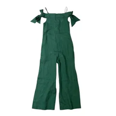 MYLAN イエローサロペット 収納袋付き MYLAN イエローサロペット 収納袋付き 2025年最新】MYLAN